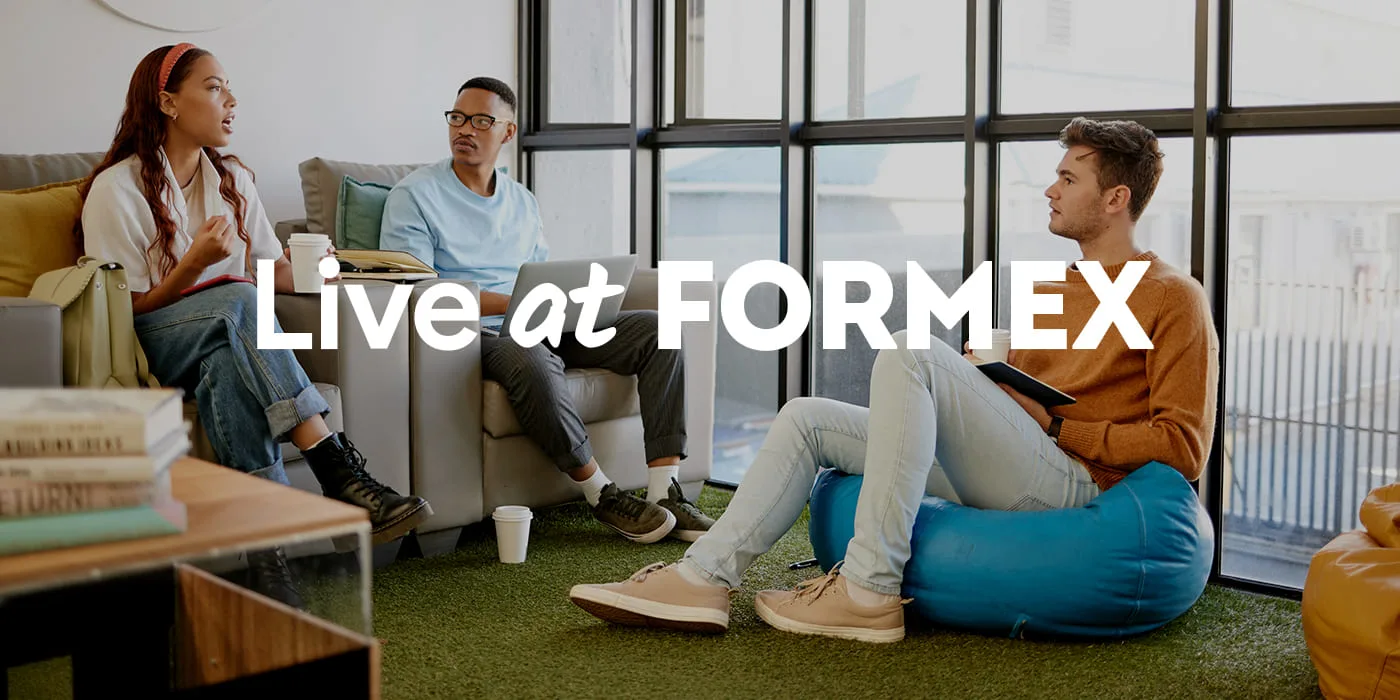 Careers at Formex - 金年会