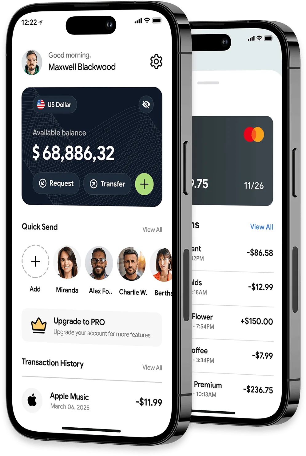 Manage your finances easily with Formex - 金年会