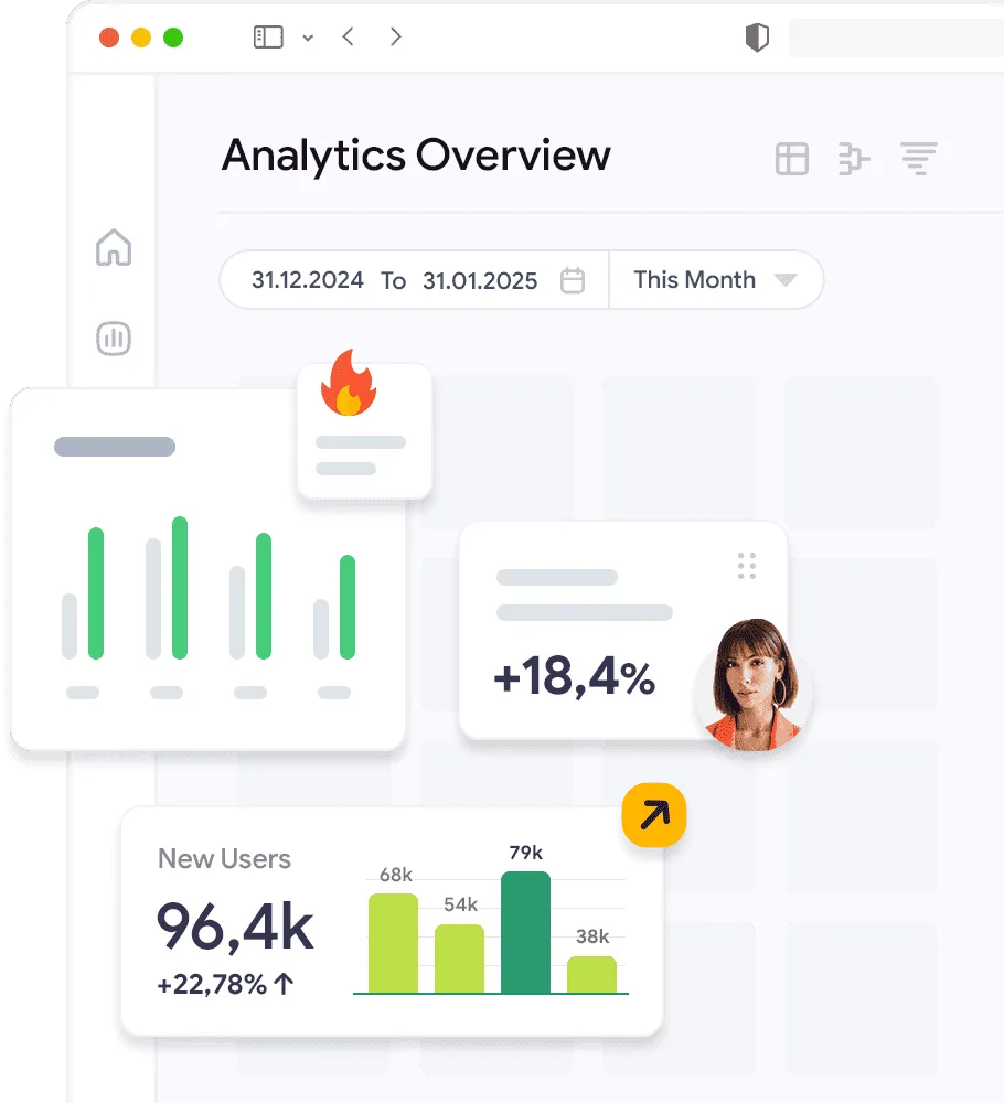 Automate your processes easily - 金年会