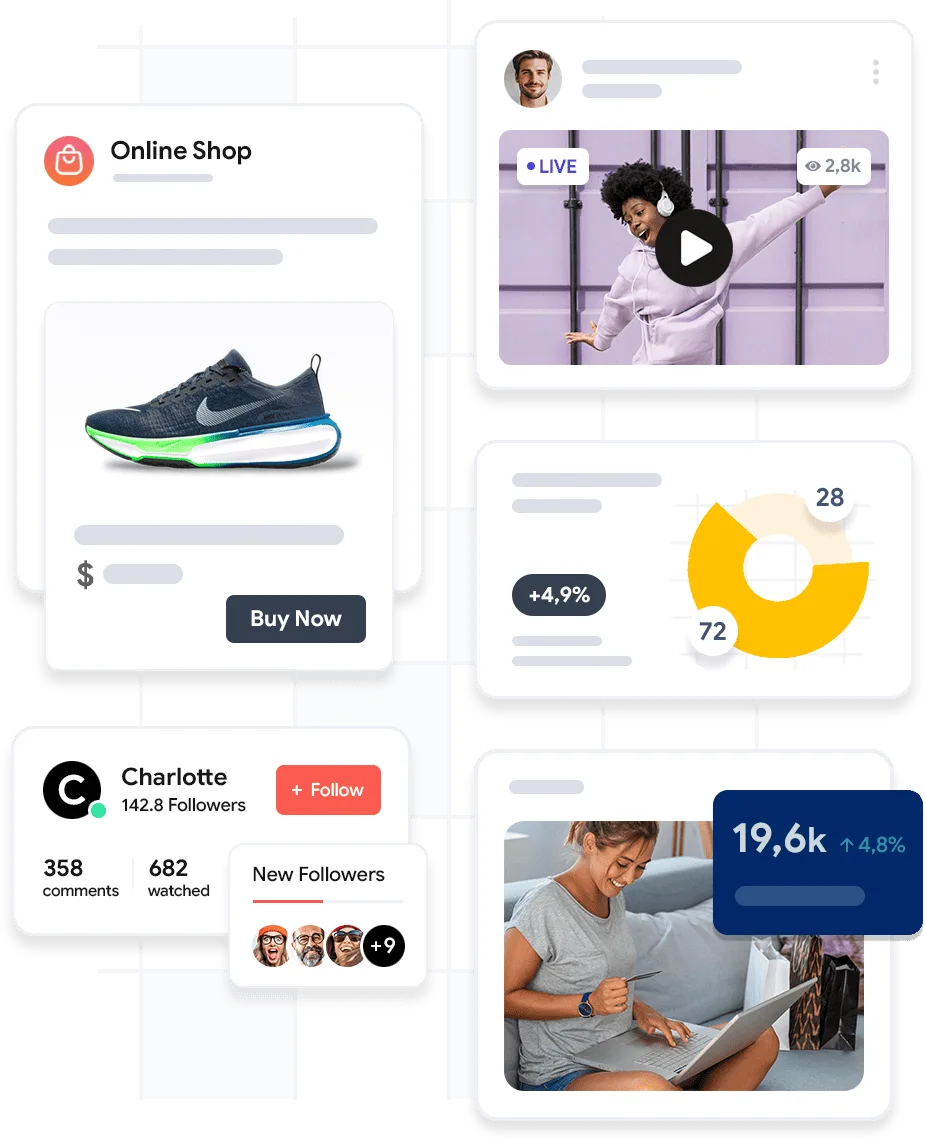 Digital marketing that drives results - 金年会