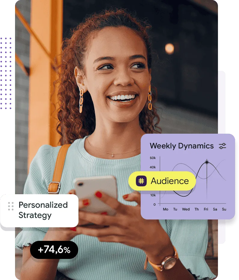 The growth engine for your business - 金年会