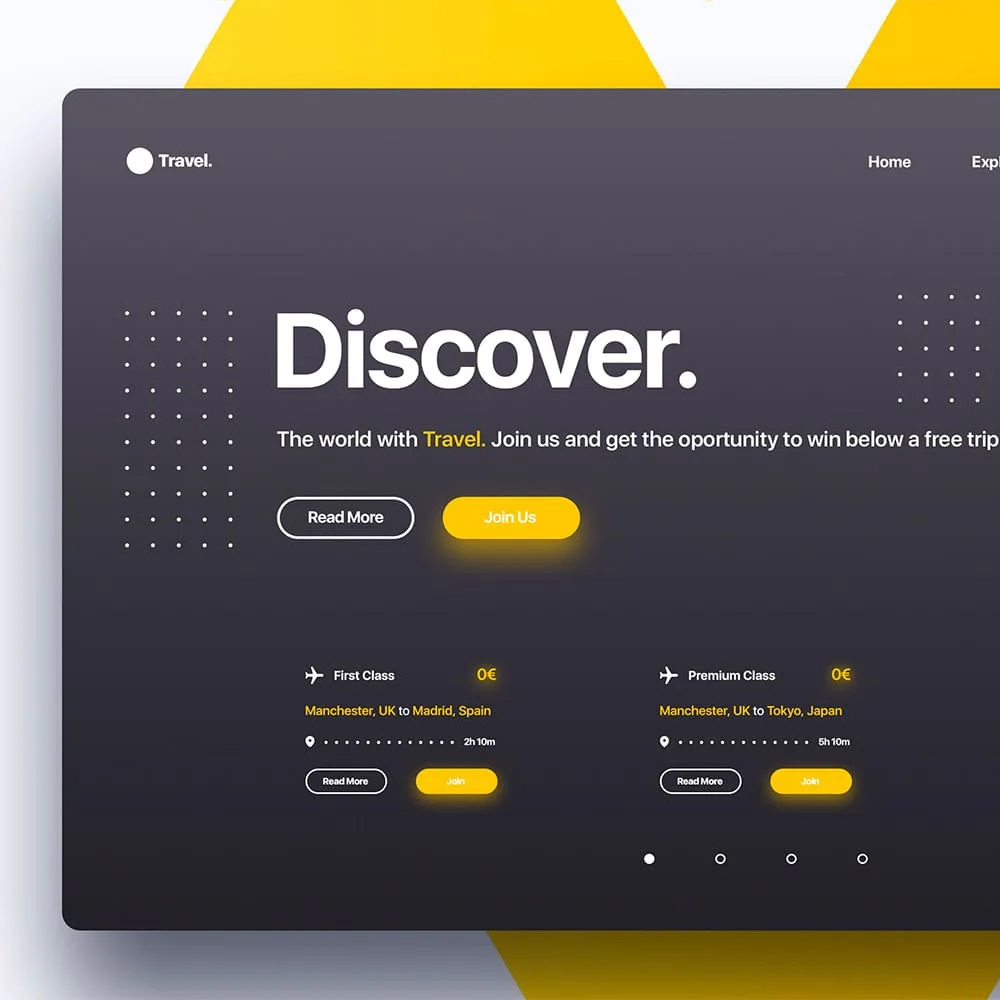 Solutions rooted in code and design - 金年会