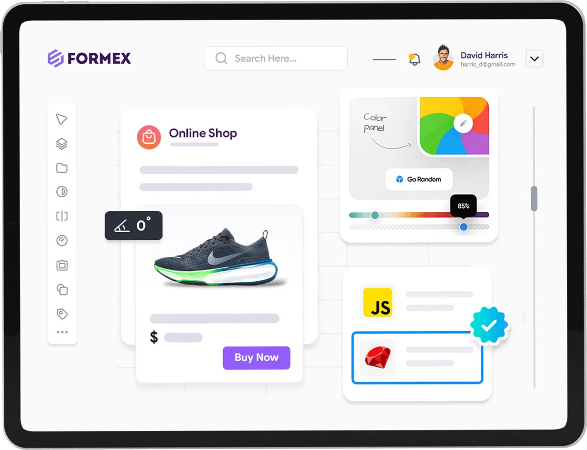 Content creation with AI-powered tools - 金年会